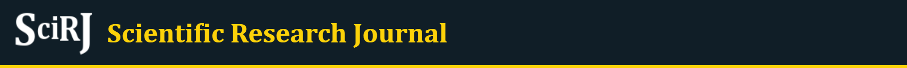 Scientific Research Journal